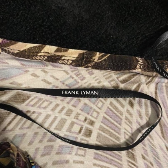 Y2K tank top - Picture 3 of 4